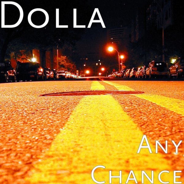 Any Chance - album