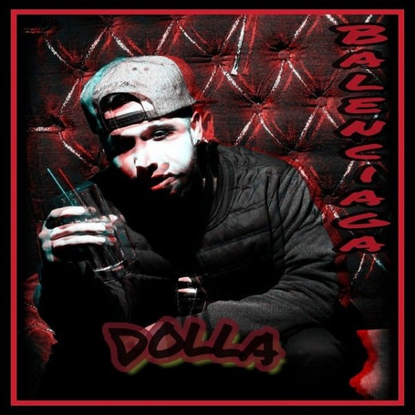 Album Dolla - Balenciaga