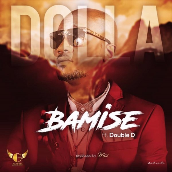 Album Dolla - Bamise