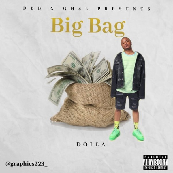 Album Dolla - Big Bag