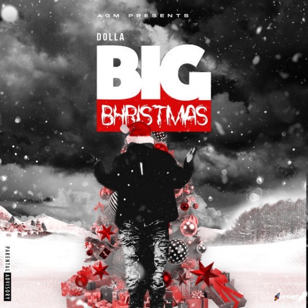 Album Dolla - BigBhristmas