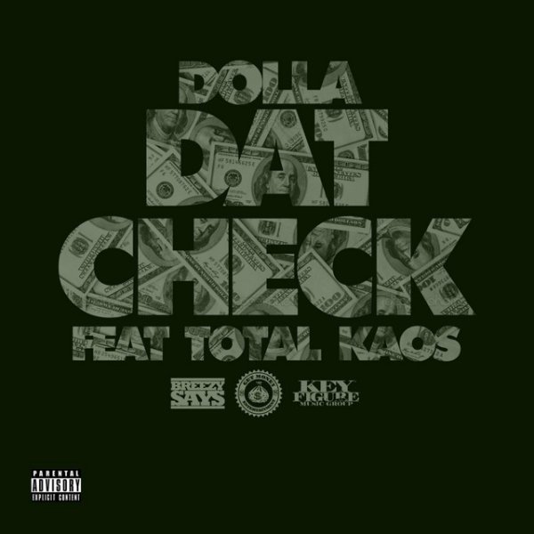 Album Dolla - Dat Check