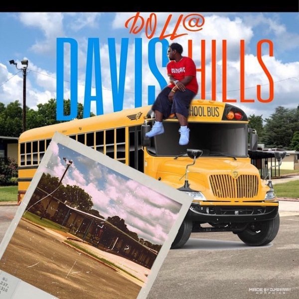 Davis Hills - album