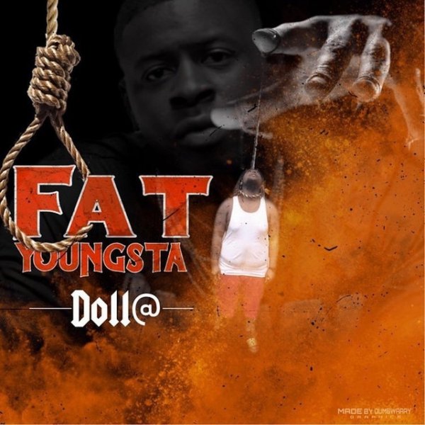 Album Dolla - FAT Youngsta