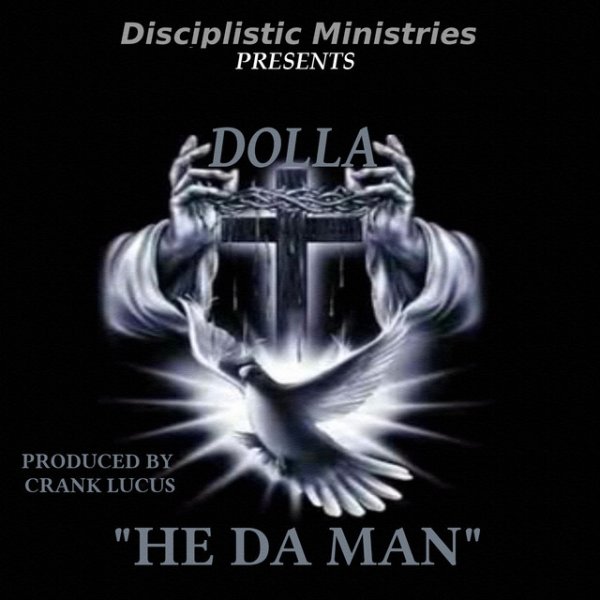 Album Dolla - He da Man