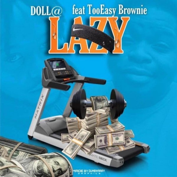 Album Dolla - Lazy