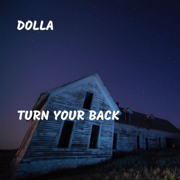 Turn Your Back - album
