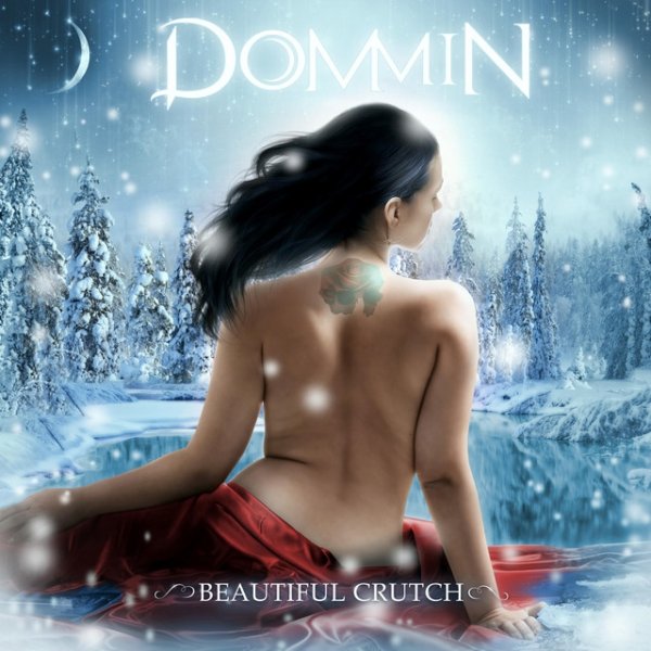 Album Dommin - Beautiful Crutch