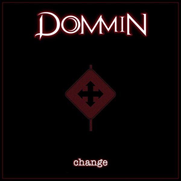 Album Dommin - Change