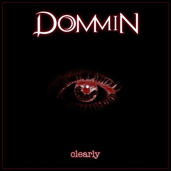 Album Dommin - Clearly