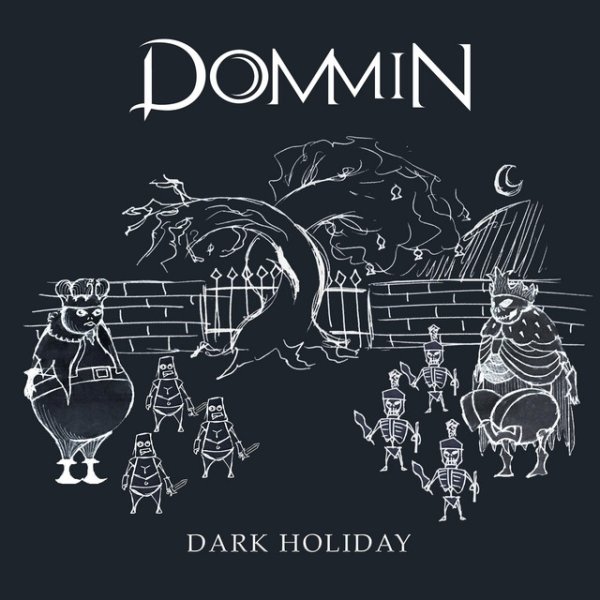Dark Holiday Album 