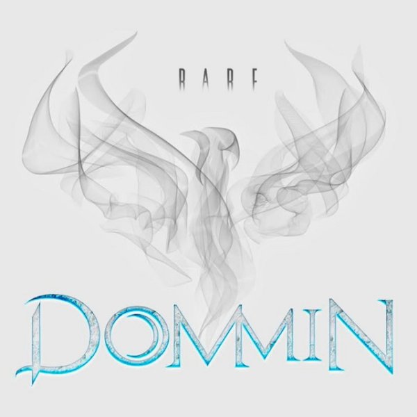 Album Dommin - Rare