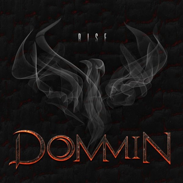 Album Dommin - Rise