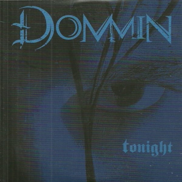 Album Dommin - Tonight