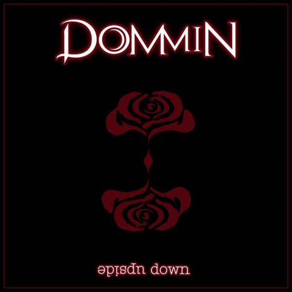 Album Dommin - Upside Down