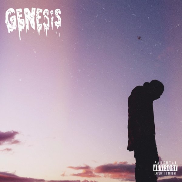 Album Domo Genesis - Genesis