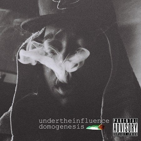 Album Domo Genesis - Under The Influence