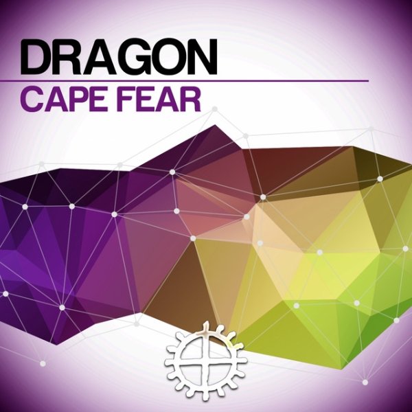 Album Dragon - Cape Fear