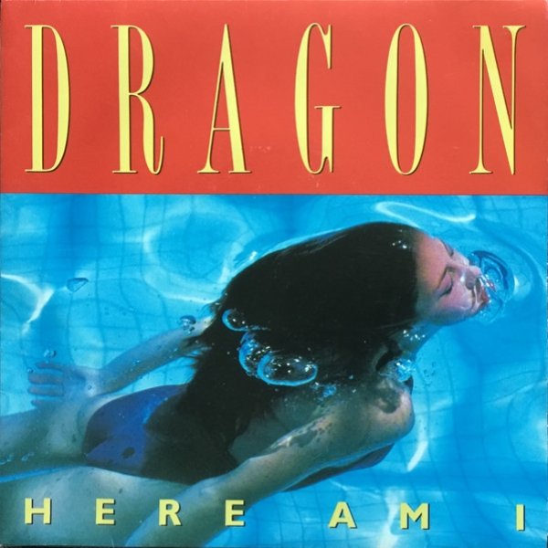 Dragon Here Am I, 1989