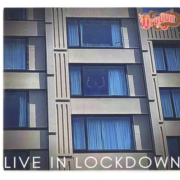 Live in Lockdown - album