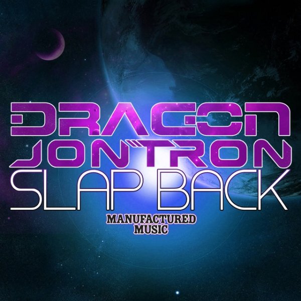 Album Dragon - Slap Back