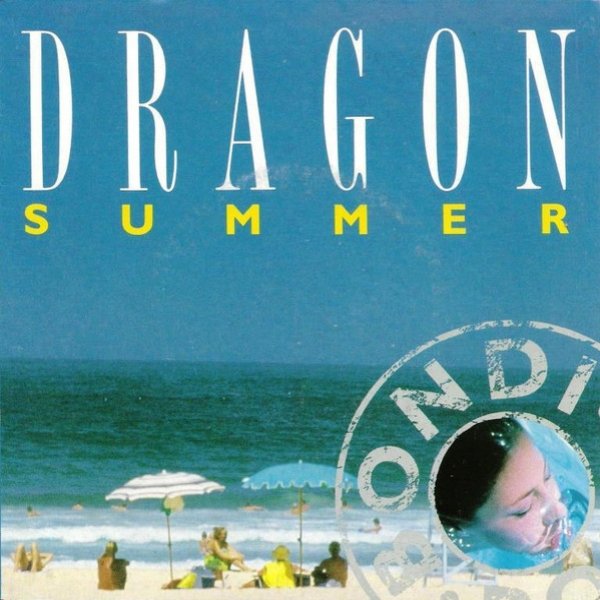 Album Dragon - Summer