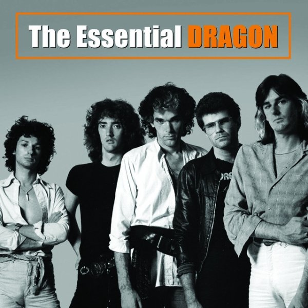 Album Dragon - The Essential