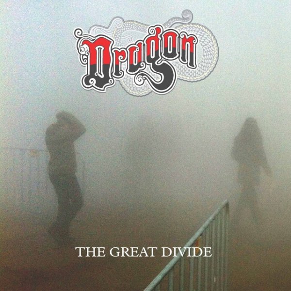 Album Dragon - The Great Divide