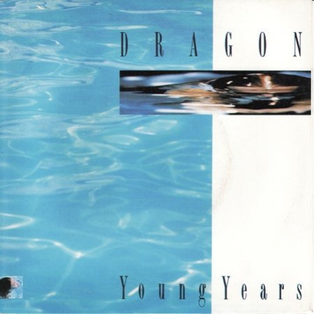Young Years - album