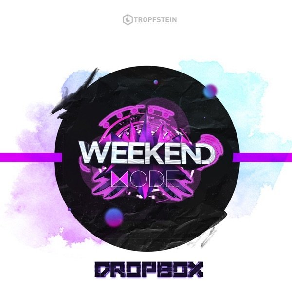 Album Dropbox - Weekend Mode