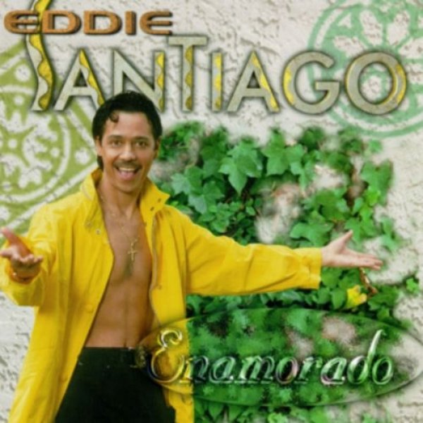 Album Eddie Santiago - Enamorado