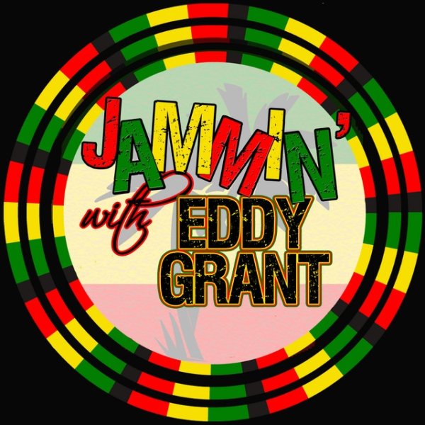 Album Eddy Grant - Jammin