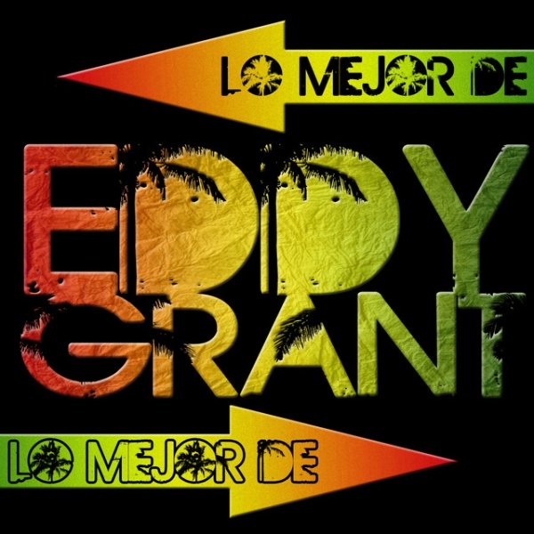 Album Eddy Grant - Lo Mejor de Eddy Grant