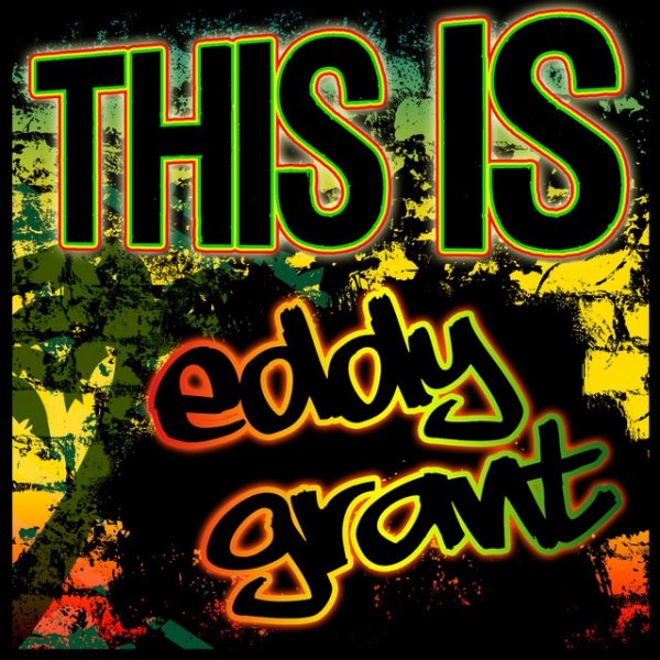 Album Eddy Grant - This Is Eddy Grant