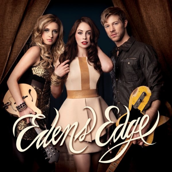 Edens Edge Album 