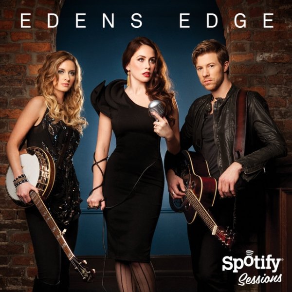 Album Edens Edge - Spotify Sessions