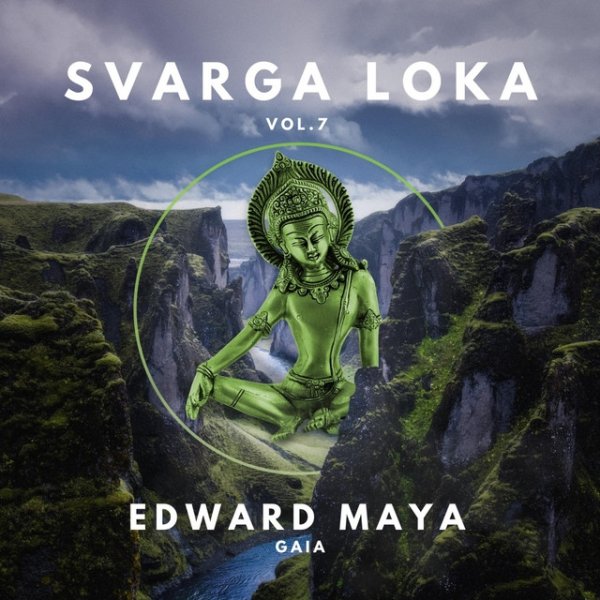 Album Edward Maya - Gaia (Svarga Loka, Vol.7)