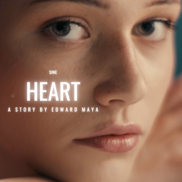Album Edward Maya - Heart (Sine)