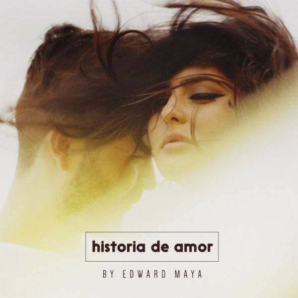 Album Edward Maya - Historia De Amor