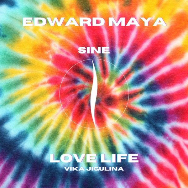 Album Edward Maya - Love Life (Sine)