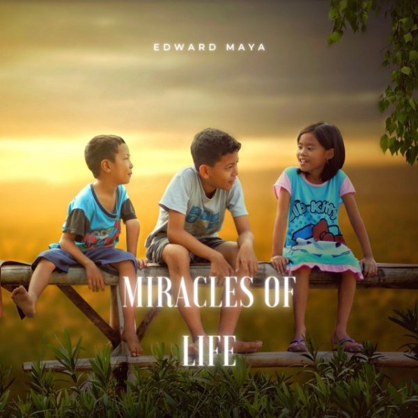 Album Edward Maya - Miracles of Life