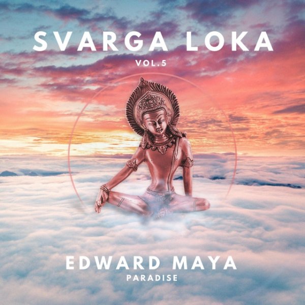 Paradise (Svarga Loka Vol. 5) - album