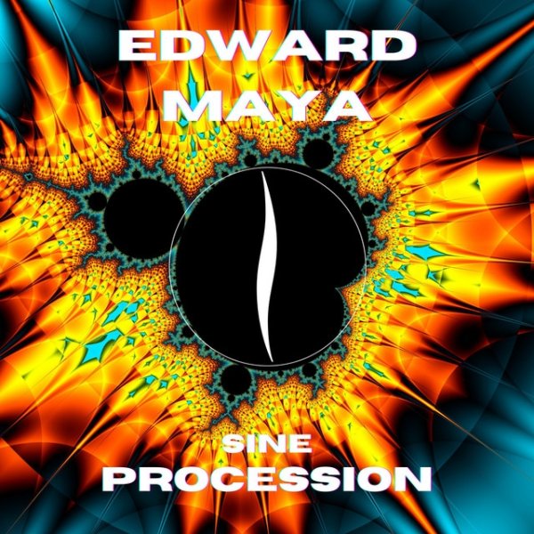 Edward Maya Procession (Sine), 2022