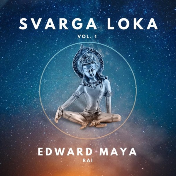 Album Edward Maya - Rai (Svarga Loka Vol.1)