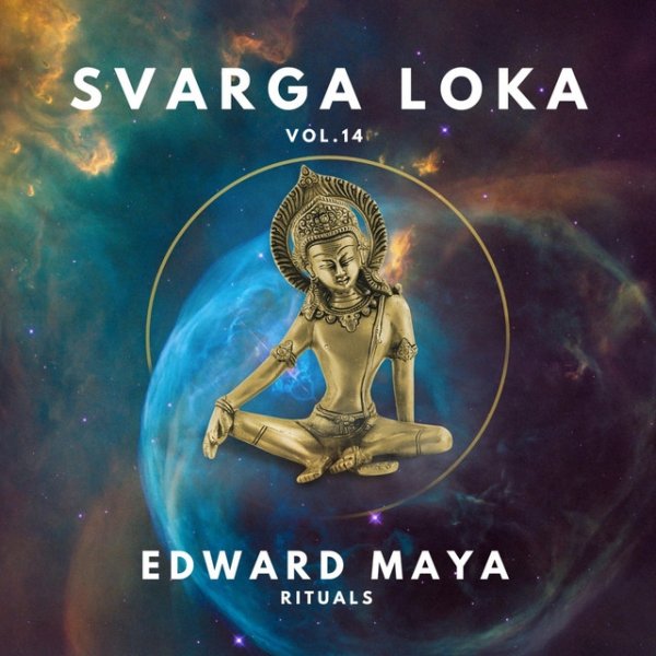 Album Edward Maya - Rituals (Svarga Loka, Vol. 14)