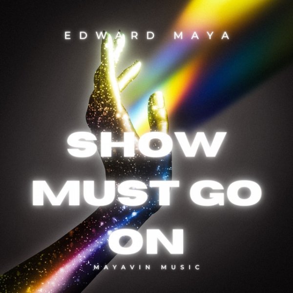 Show Must Go On - album