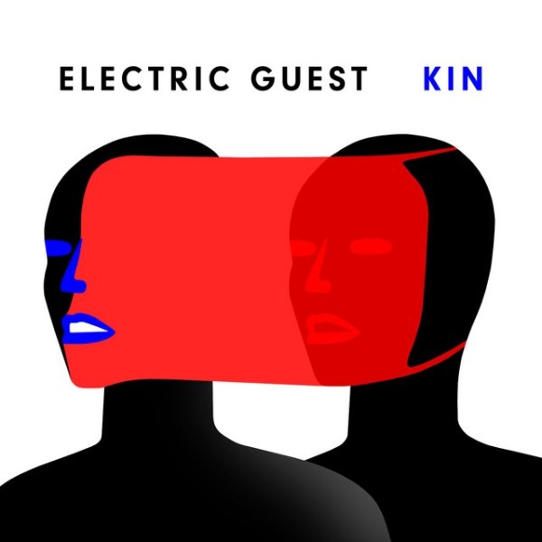Album Electric Guest - KIN