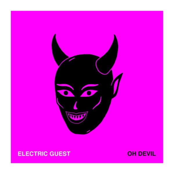 Album Electric Guest - Oh Devil