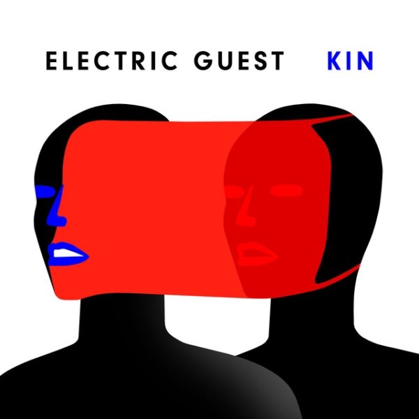 Album Electric Guest - Play with Me