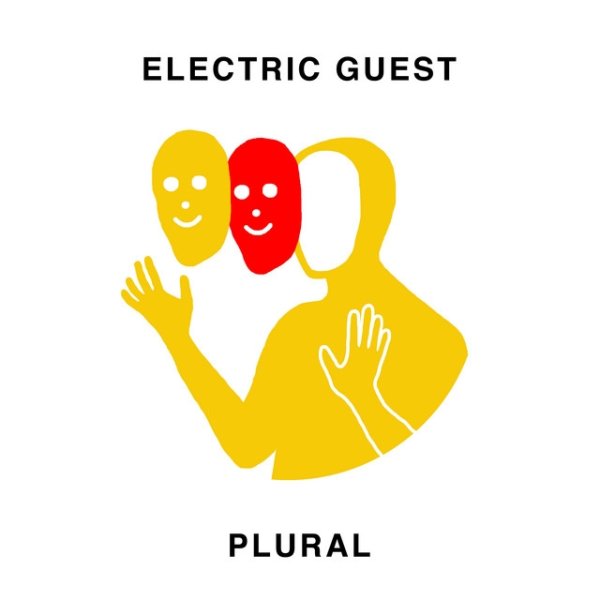 Album Electric Guest - Plural